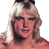 Barry Windham Career Record .